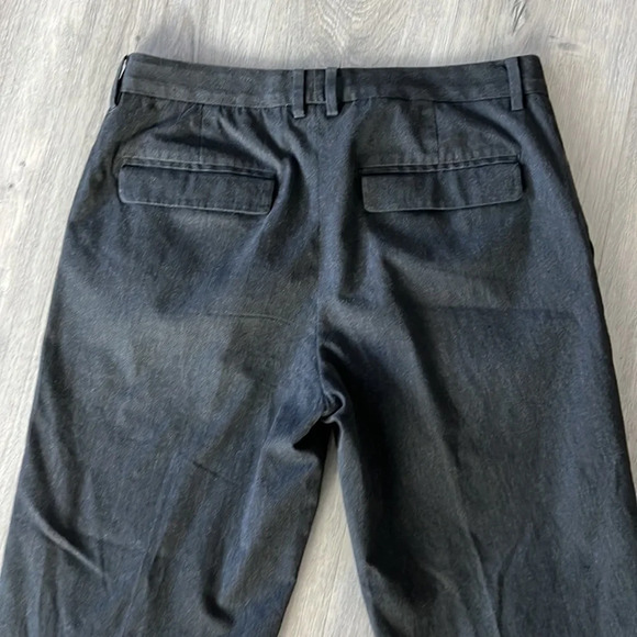 🏴 A/X Armani  Exchange pants size 32 short - Picture 11 of 11